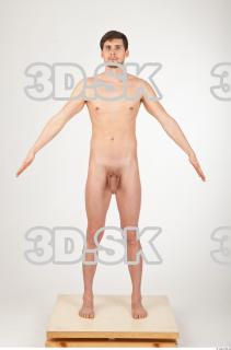 Body texture of Cody 0045